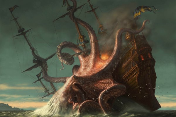 Kraken18.at